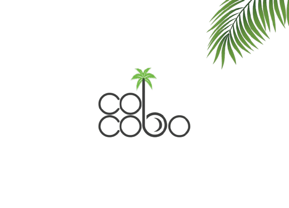 Cocobo Logo
